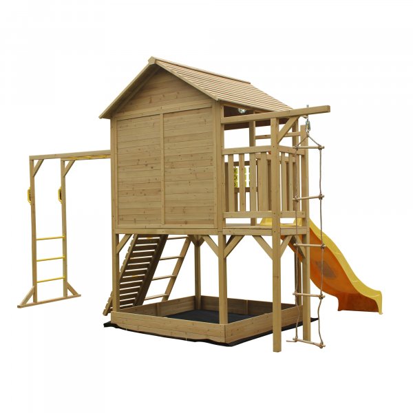 Spielstand Yllvan - 11 m² Spielstand Yllvan - 11 m²