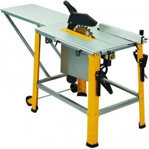 Bordscirkelsåg med förlängning - 2200W