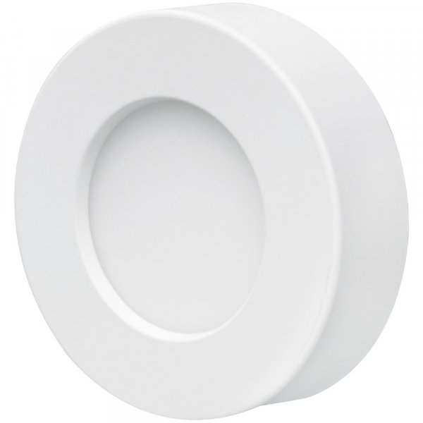 LED spotlight - 450lm (utanp�liggande alt. inf�lld)