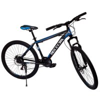 Mountainbike Genio 27,5 Mountainbike Genio 27,5