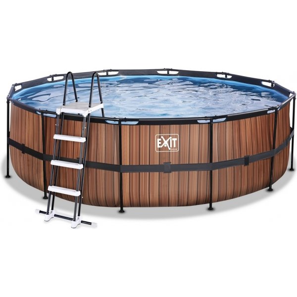 Pool 450 cm Premium