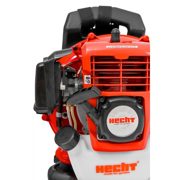 Lövsug med hjul - 3000W Lövsug med hjul - 3000W