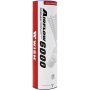Badmintonbollar S-320 - 6 stycken
