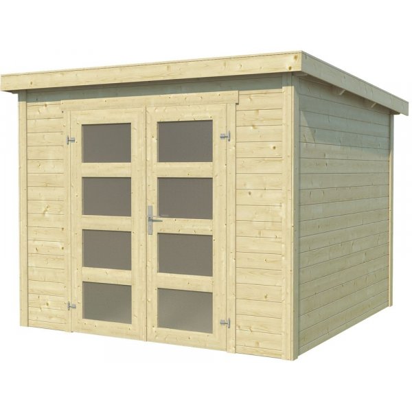 Frrd Sammi E - 7,5 m