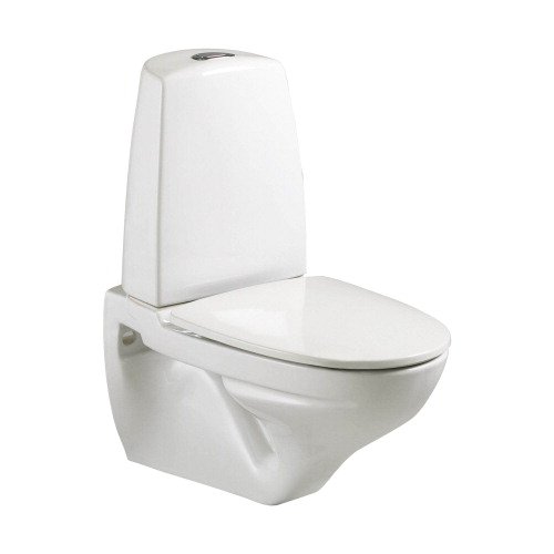 Ifö sign vägghängd wc stol 6894 rot modell 5095 kr hemfint.se