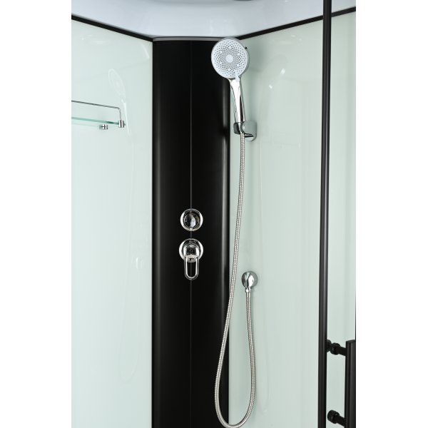 Suihkukaappi - Helios 90 Suihkukaappi - Helios 90