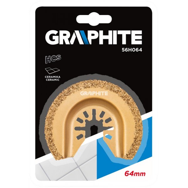 Sågklinga, 64 mm Sågklinga, 64 mm