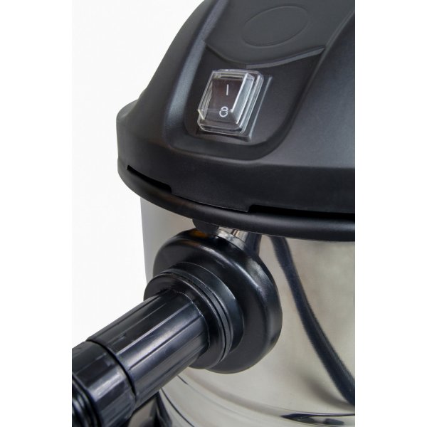 Grovdammsugare TurboVac 1400W Grovdammsugare TurboVac 1400W