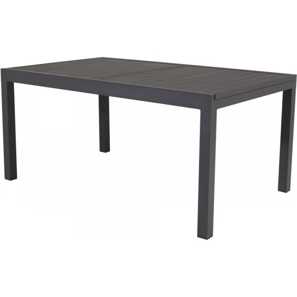 Holma Matbord  Svart