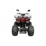 Elektrisk ATV - 1200W + Lse kde