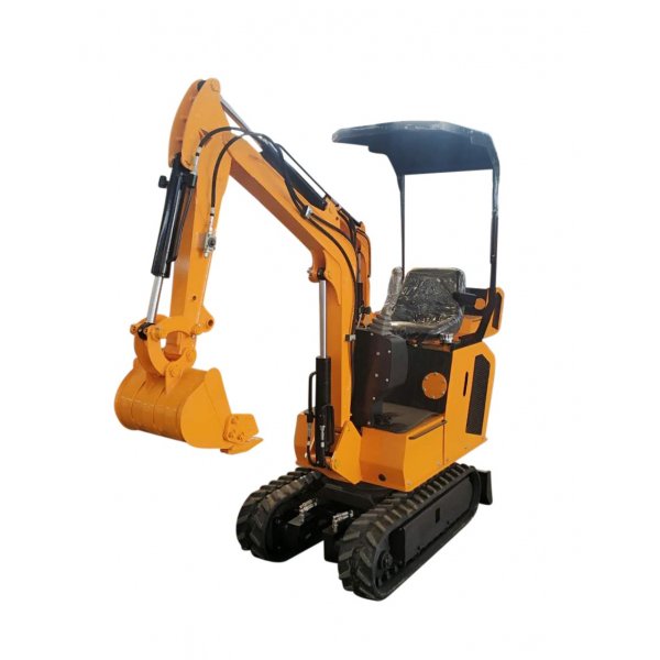 Minigraver - XN10 Winstorm Minigraver - XN10 Winstorm