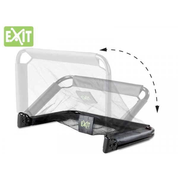 Fotbollsmål Pico - Vikbara Fotbollsmål Pico - Vikbara