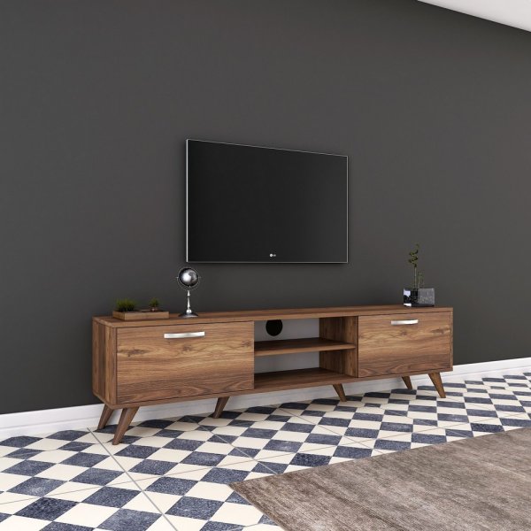 TV-b�nk Anon i valn�t - 180 cm