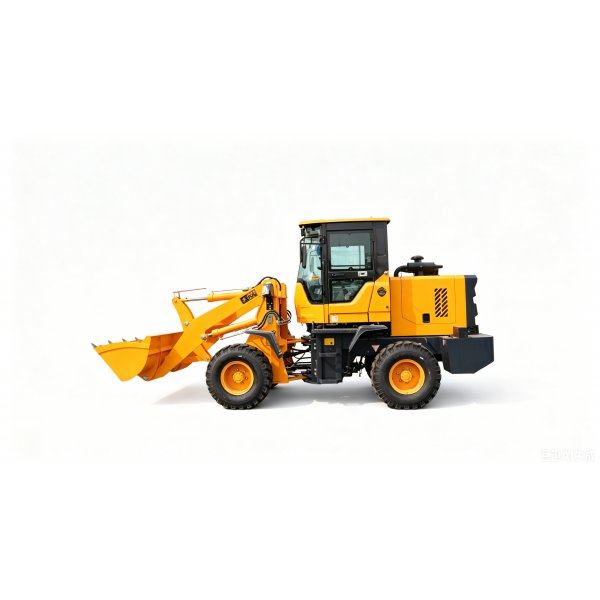 Hjullastare - Maxlast 1000kg - HW-928 - Med AC Hjullastare - Maxlast 1000kg - HW-928 - Med AC