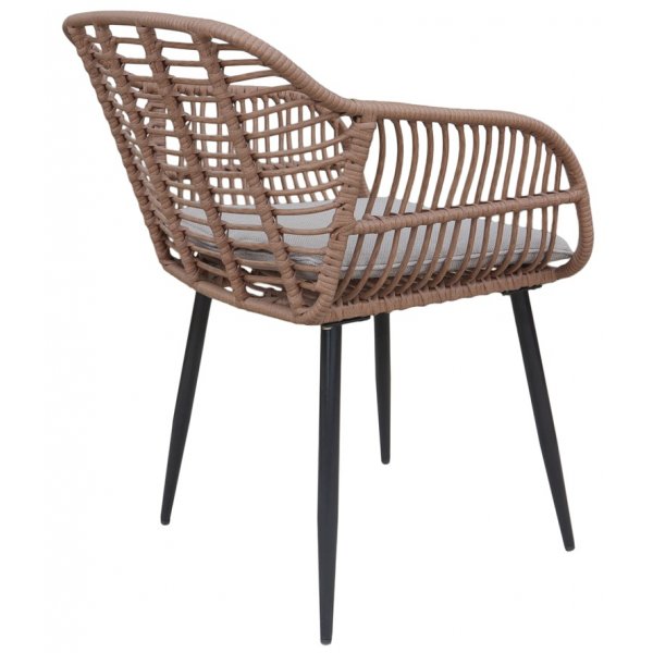 Balkonset mit 2 St�hlen und einem Tisch