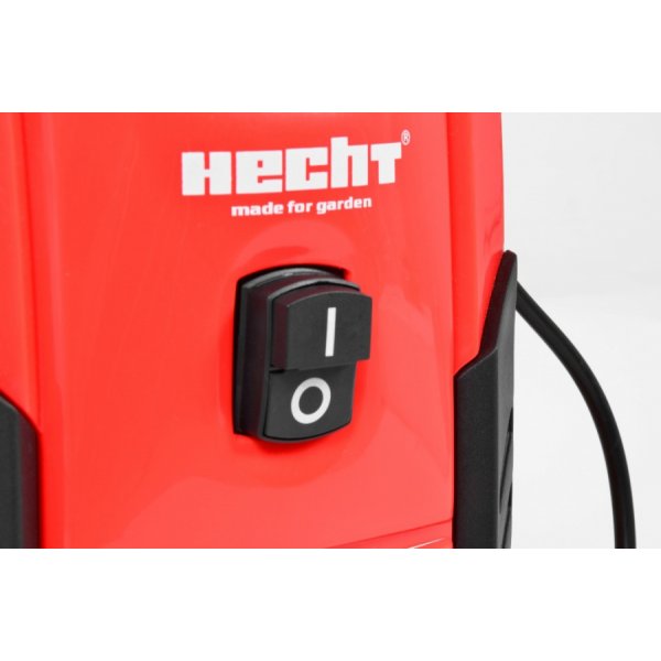 Högtryckstvätt med maxtryck 105 bar - 360 l/h Högtryckstvätt med maxtryck 105 bar - 360 l/h