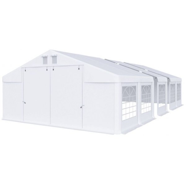 Juhlateltta PVC - 5 x 30 m
