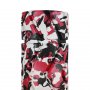 Foam Roller 33 cm - Rd & vit