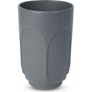 Vas Face H23 cm - Gr�