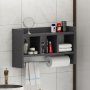 Asya v�gghylla Antracit