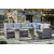 Moreno utesoffgrupp hger - Gr konstrotting