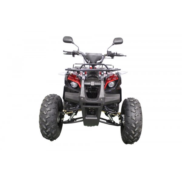 Elektrisk Fyrhjuling - 1200W Elektrisk Fyrhjuling - 1200W