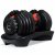 Verstellbare Hantel 2,5-24 kg | 15 Gewichtsstufen
