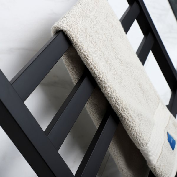 Elektrisk h�ndkl�det�rrer 60x82,5x12cm | SC06B | Sort