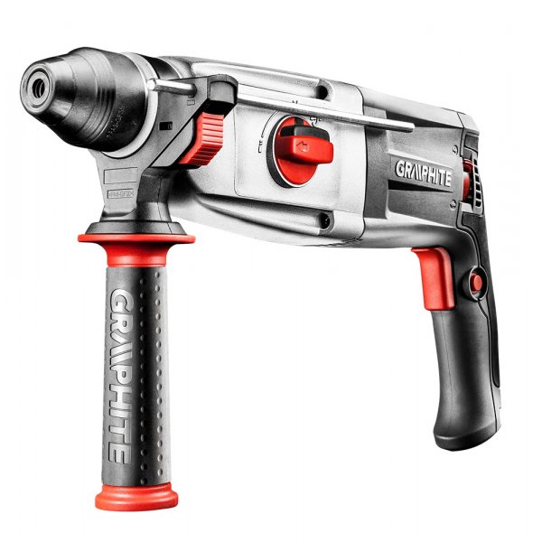 Borehammer, 720W