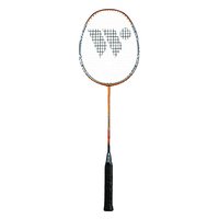 Badmintonracket (guld) TI SMASH 9800