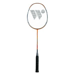 Badmintonketcher (guld) TI SMASH 9800