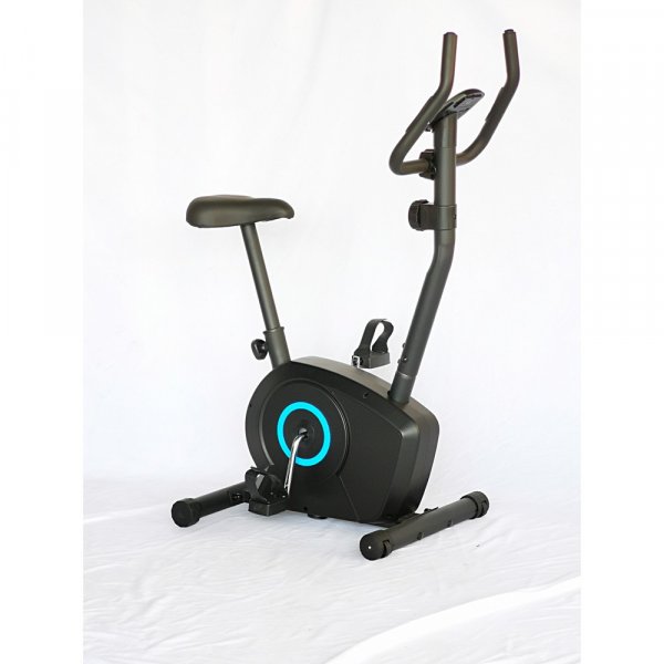 Tr�ningscykel Deluxe - Magnetiskt motst�nd