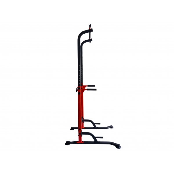 Fitness Station - alsidig tr�ningsstander til hjemmetr�ning