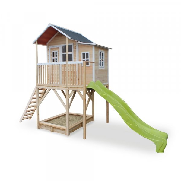 Lekstuga Loft 750 (FSC 100%)