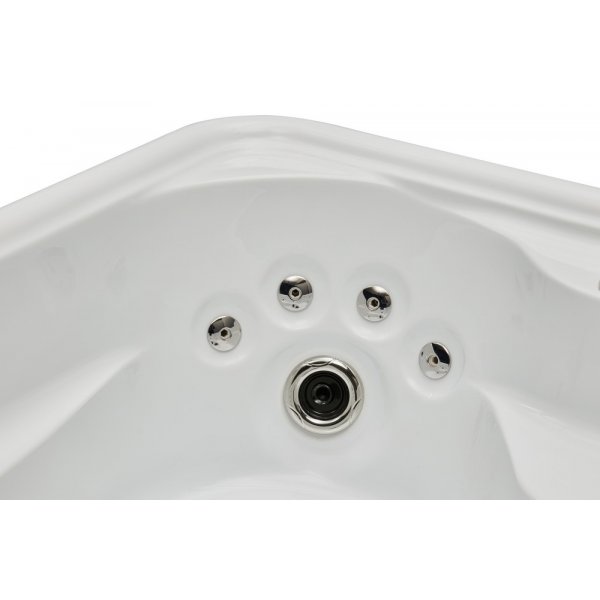 Spabad Ease IIII - 3 pers Spabad Ease IIII - 3 pers