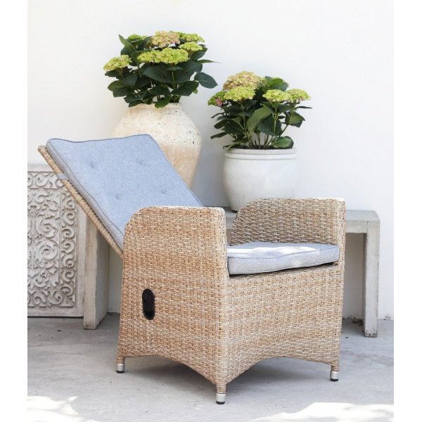 Sienna utembelset stllbar - Natur