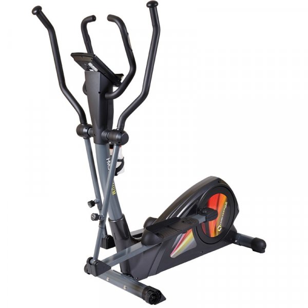 Crosstrainer M Premium - Magnetisk H1830i