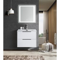 Jacqueline Badrumsmöbler 60 cm - paket Jacqueline Badrumsmöbler 60 cm - paket
