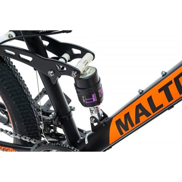 Mountainbike MalTrack 26\\\" - Advance