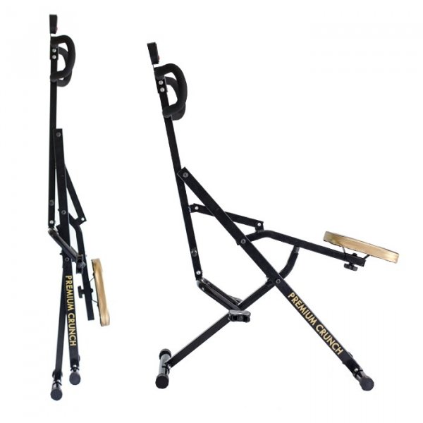 HMS Premium Crunch HMS Premium Crunch