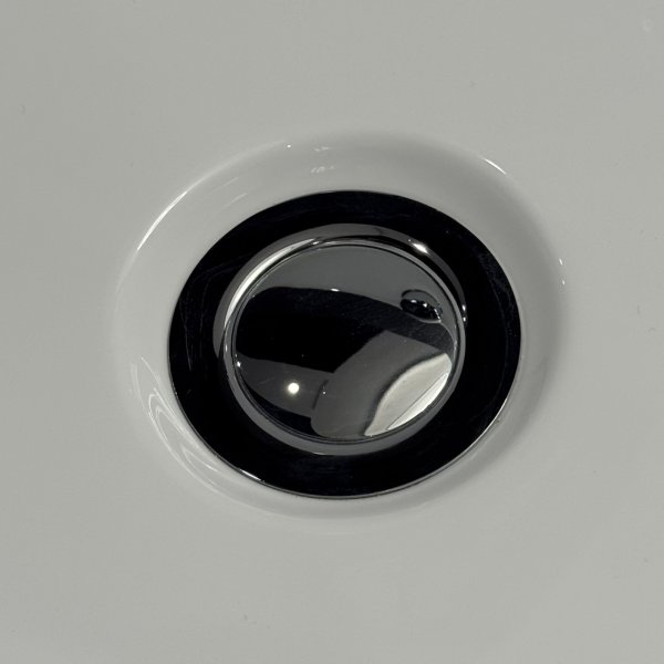 Badkar Kona frist�ende 170 � 75 cm