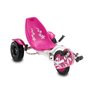 Trehjuling Flower Rocker