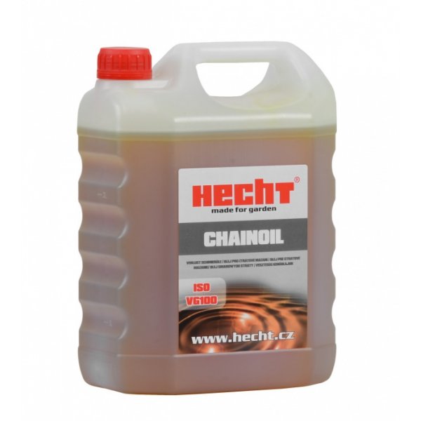 Hecht kedjeolja - 4 l