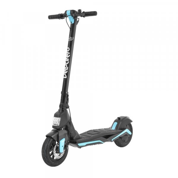 Elsparkcykel Bl - 350W