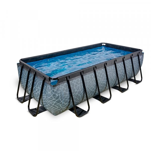 Pool 4x2 m Pool 4x2 m