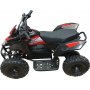 Mini-fyrhjuling - Rd 800W