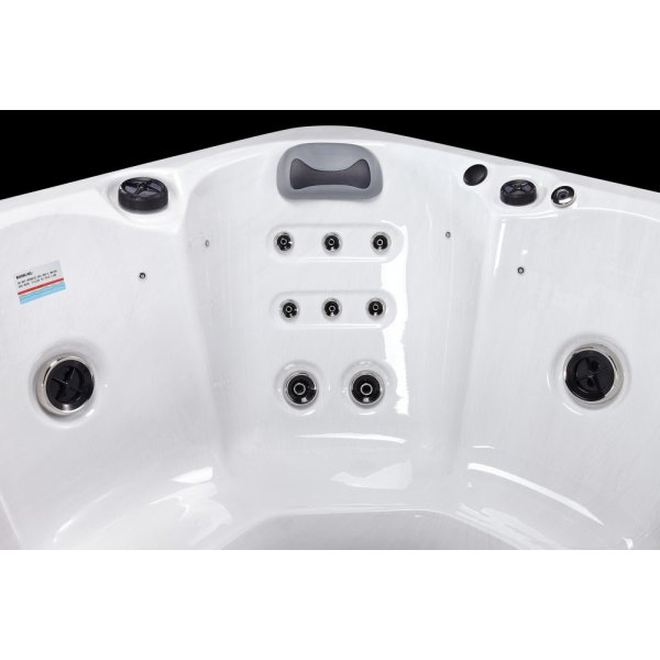 Spabad Cleanse 809C Deluxe Spabad Cleanse 809C Deluxe