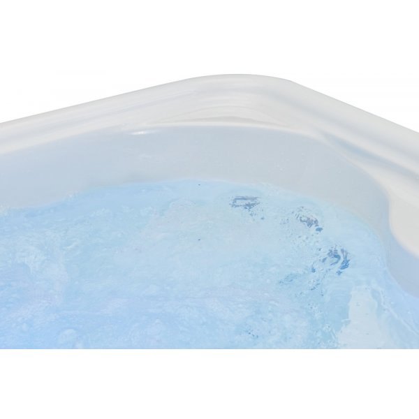 Spabad Ease IIII - 3 pers Spabad Ease IIII - 3 pers