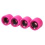 Skateboard hjul 60 x 45 mm