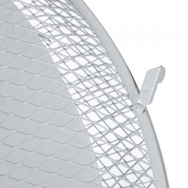 Stående fläkt - WL65 Vit Stående fläkt - WL65 Vit